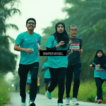 Runner Photo 8432215