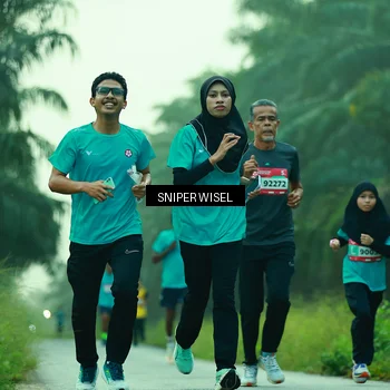 Runner Photo 8432216