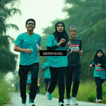 Runner Photo 8432217