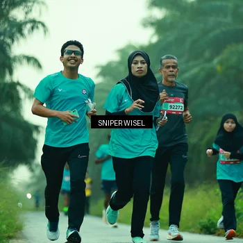 Runner Photo 8432218