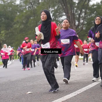 Runner Photo 8432220