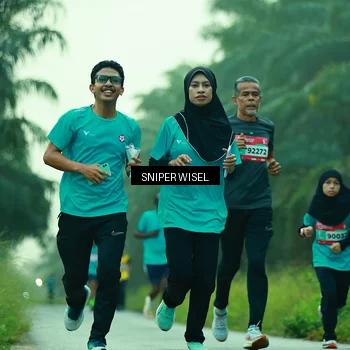 Runner Photo 8432221