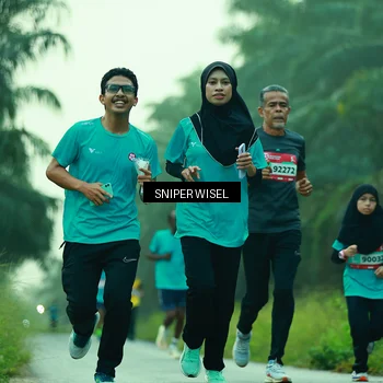 Runner Photo 8432222