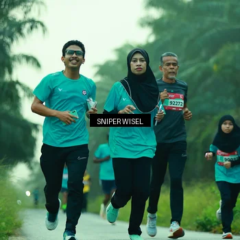 Runner Photo 8432223
