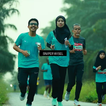 Runner Photo 8432225