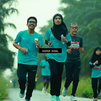 Runner Photo 8432226