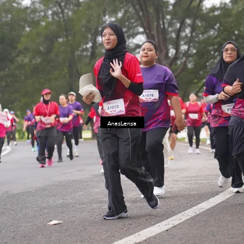 Runner Photo 8432227