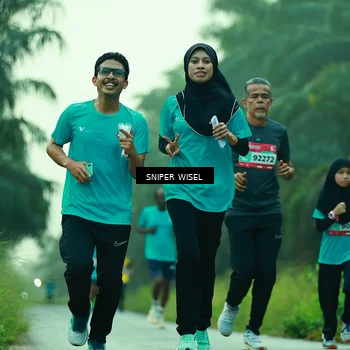 Runner Photo 8432228
