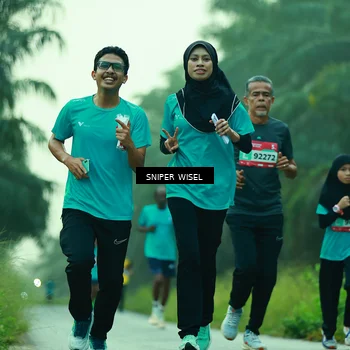 Runner Photo 8432229