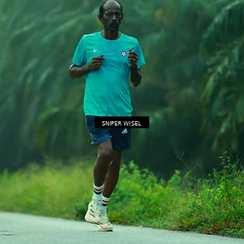 Runner Photo 8432232