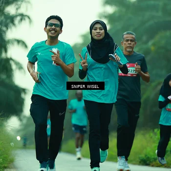 Runner Photo 8432233