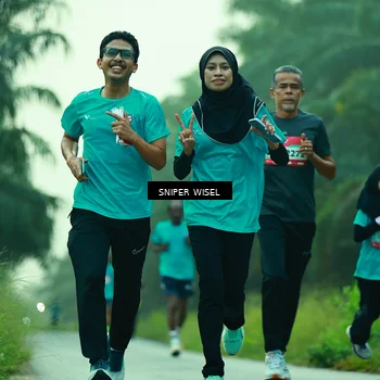 Runner Photo 8432234
