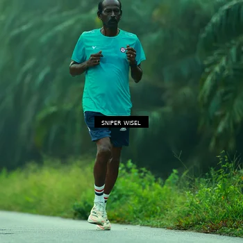 Runner Photo 8432236