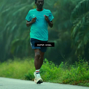 Runner Photo 8432240