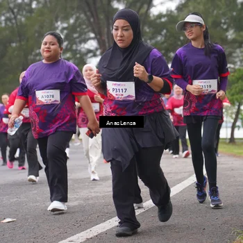 Runner Photo 8432255