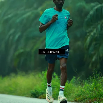 Runner Photo 8432257