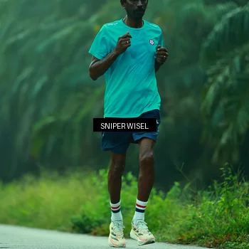 Runner Photo 8432261