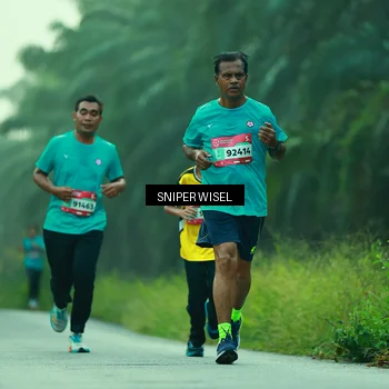 Runner Photo 8432262