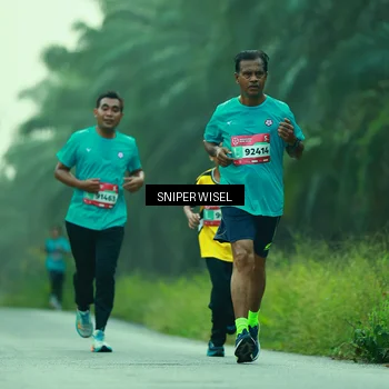 Runner Photo 8432263