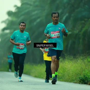 Runner Photo 8432264