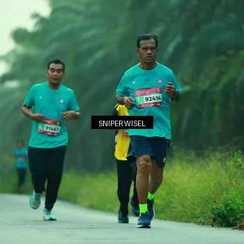 Runner Photo 8432267