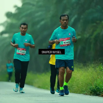 Runner Photo 8432269
