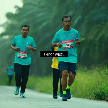 Runner Photo 8432270