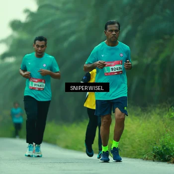 Runner Photo 8432271