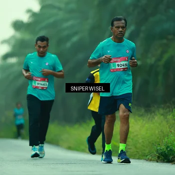 Runner Photo 8432273