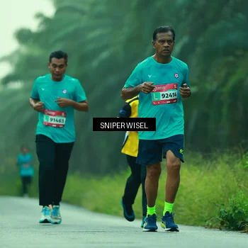 Runner Photo 8432274