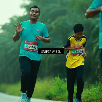 Runner Photo 8432286