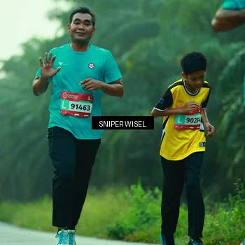 Runner Photo 8432288