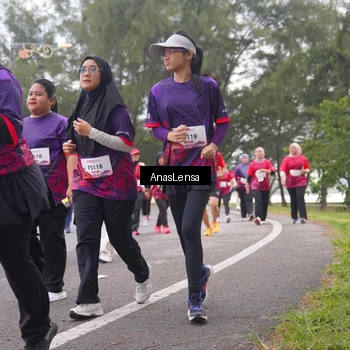 Runner Photo 8432289
