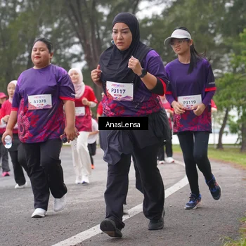 Runner Photo 8432292