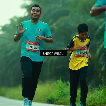 Runner Photo 8432294