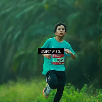 Runner Photo 8432300