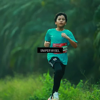 Runner Photo 8432303