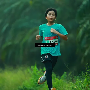 Runner Photo 8432305