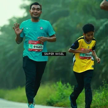 Runner Photo 8432306