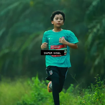 Runner Photo 8432307