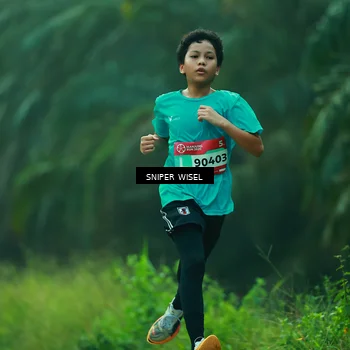 Runner Photo 8432309