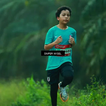 Runner Photo 8432311