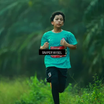 Runner Photo 8432315