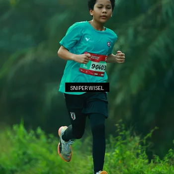 Runner Photo 8432320