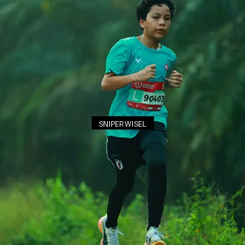 Runner Photo 8432321