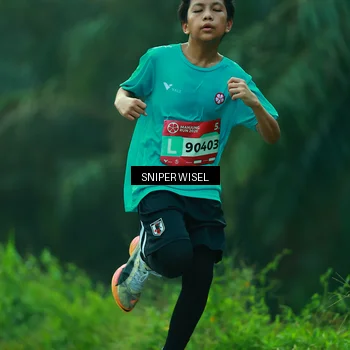 Runner Photo 8432326