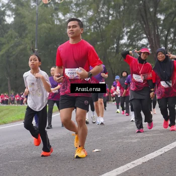 Runner Photo 8432327