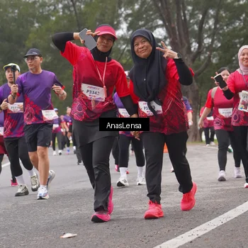 Runner Photo 8432328