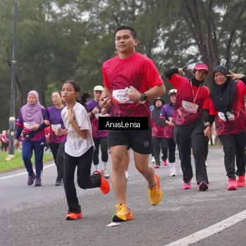 Runner Photo 8432329