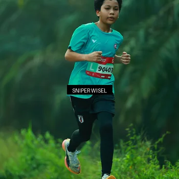 Runner Photo 8432330